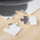 Puzzle Huit balles (Côté)