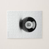 Puzzle Huit boules (Horizontal)