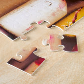 Puzzle Huit Gauche (Côté)
