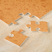 Puzzle Hula Dancer (Côté)