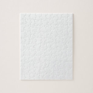 Puzzle Humain blanc noir - nous sommes tous les êtres