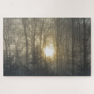 Puzzle Humeur du matin