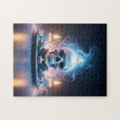Puzzle Humeur Rituelle - (Horizontal)