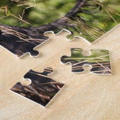 Puzzle humide de poseur de Gordon (Côté)