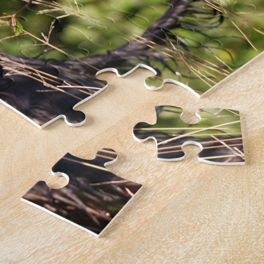 Puzzle humide de poseur de Gordon (Côté)