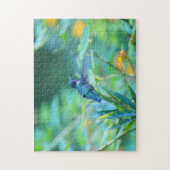 Puzzle Humming Along ! (Vertical)