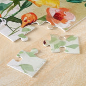 Puzzle Hummingbird (Côté)