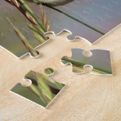 Puzzle humongbird (Côté)