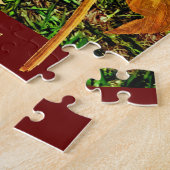 Puzzle Humour du pays — Rehoming Strays (Côté)