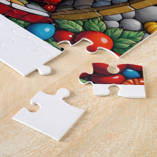 Puzzle Humpty Dumpty (Côté)