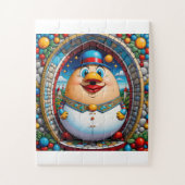 Puzzle Humpty Dumpty (Vertical)