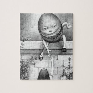 Puzzle Humpty Dumpty