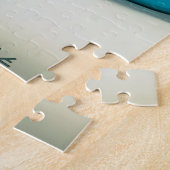 Puzzle Humpty Dumpty Had a Great Jelly Bean Collection (Côté)