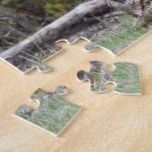 Puzzle Hungry Like a Wolf - Yellowstone - 8x10 - 110 pcs (Côté)