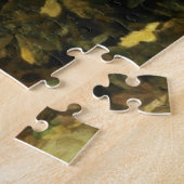 Puzzle Hunter in the Forest (par H.A. Brendekilde) (Côté)