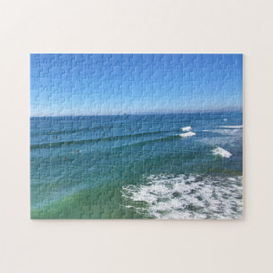 Puzzle Huntington Beach, Californie