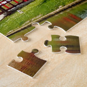 Puzzle Huntsville Alabama Bon thanksgiving Papa (Côté)