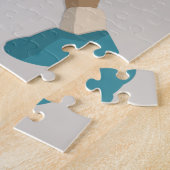 Puzzle Hurler (Côté)