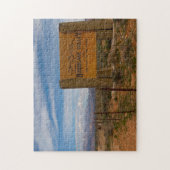 Puzzle Hurricane Valley Utah. (Vertical)