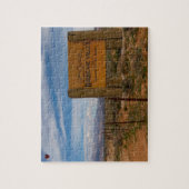 Puzzle Hurricane Valley Utah (Vertical)
