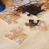 Puzzle Hverir, Islande (Côté)