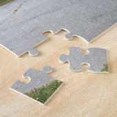 Puzzle Hyde Park New York (Côté)