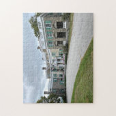 Puzzle Hyde Park New York (Vertical)