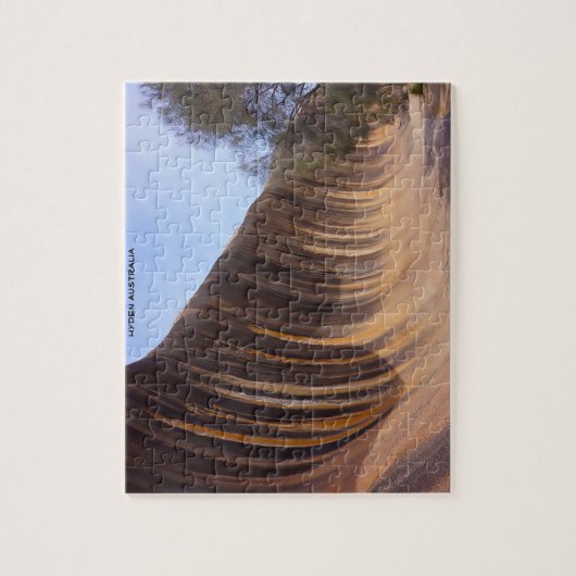 Puzzle Hyden Australie (Vertical)