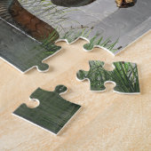 Puzzle Hydra (Côté)