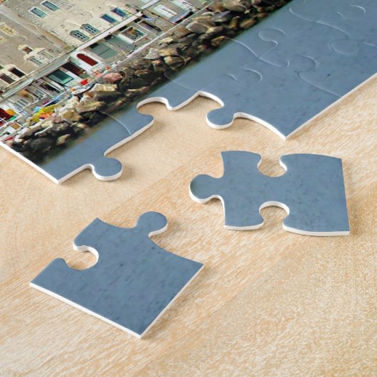 Puzzle Hydra (Côté)