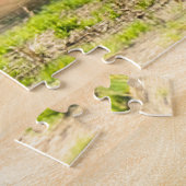 Puzzle Hyena (Côté)