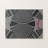 Puzzle Hypnose ronde Spirale Thunder_Cove (Horizontal)