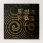 Puzzle Hypnosis (Vertical)