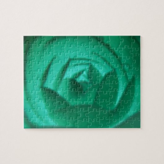 Puzzle hypnotique Camellia (Horizontal)