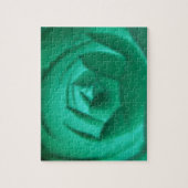 Puzzle hypnotique Camellia (Vertical)