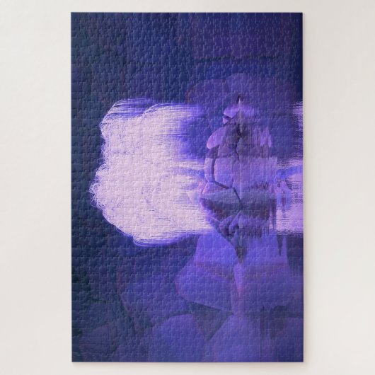 Puzzle Hypogée (Vertical)