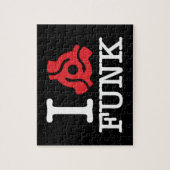 Puzzle I 45 Adaptateur Funk (Vertical)