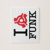 Puzzle I 45 Adaptateur Funk (Vertical)