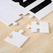 Puzzle I Angkor (Coeur) Cambodge (Kampuchea) Script khmer (Côté)