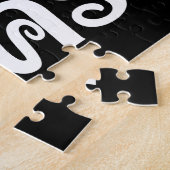 Puzzle I Broken Heart (Love) Lakhon ← Langue thaïe (Côté)