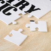 Puzzle i coeur cowboy bottes b (Côté)