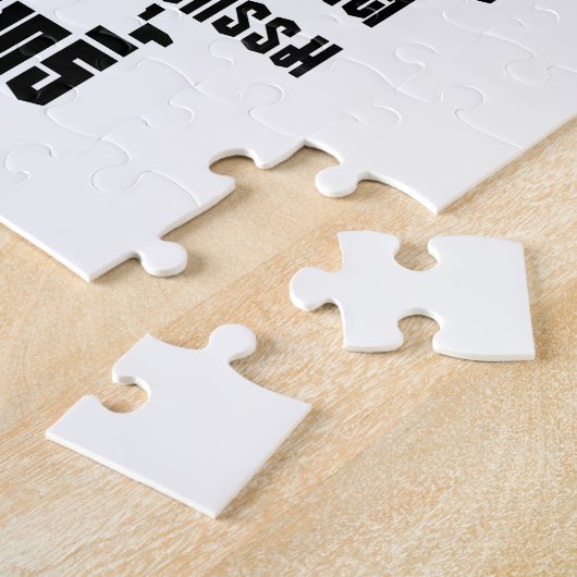 Puzzle I Heart [Amour] Krung Thep Maha Nakhon ... (Côté)