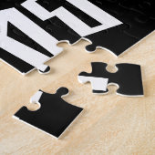 Puzzle I Heart (Love) Kathoey (Ladyboy) // Langue thaï (Côté)