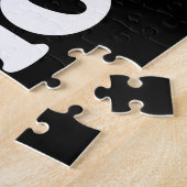 Puzzle I Heart (Love) Pho (Tôi PHỞ) (Côté)