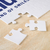 Puzzle I Heart (Love) Thaïlande ♥ Langage thaï Script (Côté)