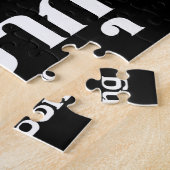 Puzzle I Heart (Love) Tom Yum Goong ~ Thai Food (Côté)