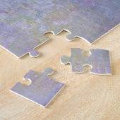 Puzzle Î le aux Orties près de Vernon Monet Fine Art (Côté)