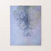 Puzzle Î le aux Orties près de Vernon Monet Fine Art (Vertical)