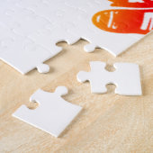 Puzzle I Love BMX (Côté)