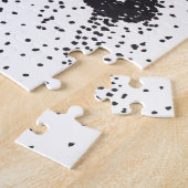 Puzzle I Love Cat Naps, chat dort (Côté)
